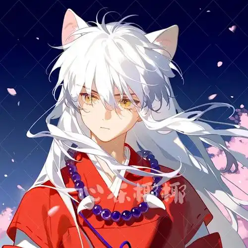 读者夜行的猫头像